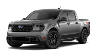 2026 Ford Maverick® External Image 1